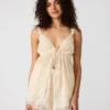 Top Mazie Blanco abedul Top Mazie Blanco abedul