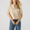 Top Roxanne Bone