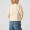 Top Roxanne Bone
