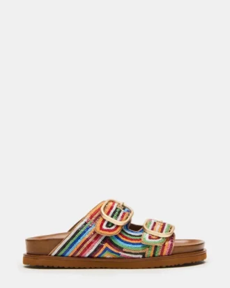 Tourist Multicolor