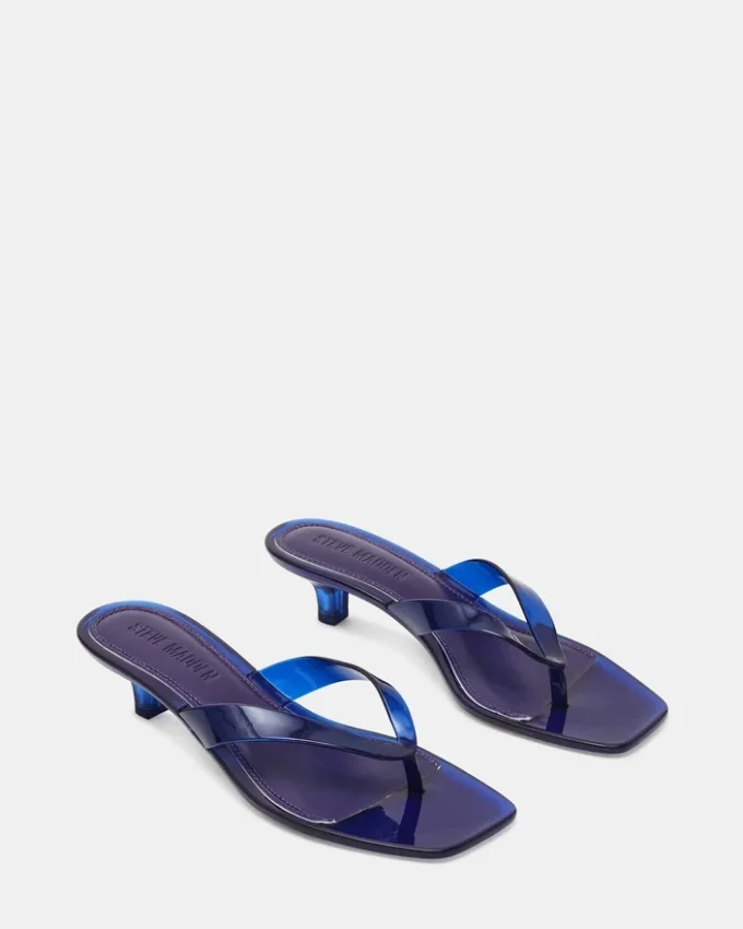 Tracie Jelly Navy Tracie Jelly Navy
