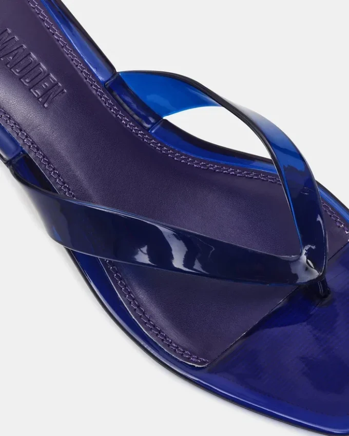Tracie Jelly Navy Tracie Jelly Navy