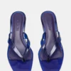Tracie Jelly Navy Tracie Jelly Navy