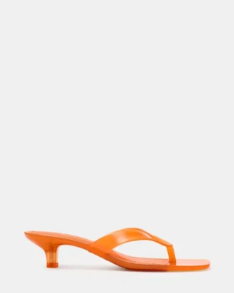 Tracie Jelly Orange
