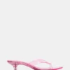 Tracie Jelly Pink Tracie Jelly Pink