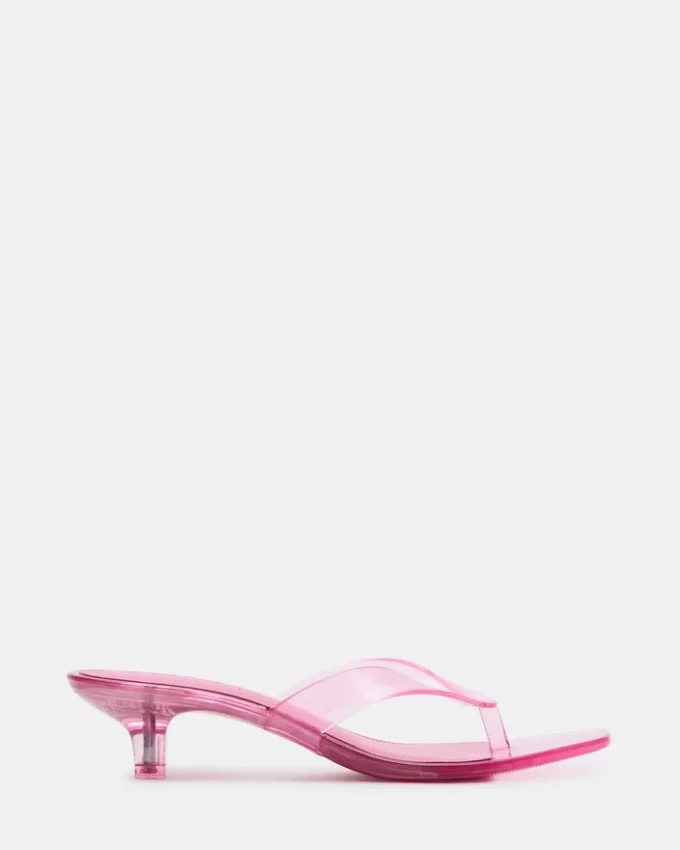Tracie Jelly Pink Tracie Jelly Pink