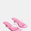 Tracie Jelly Pink Tracie Jelly Pink
