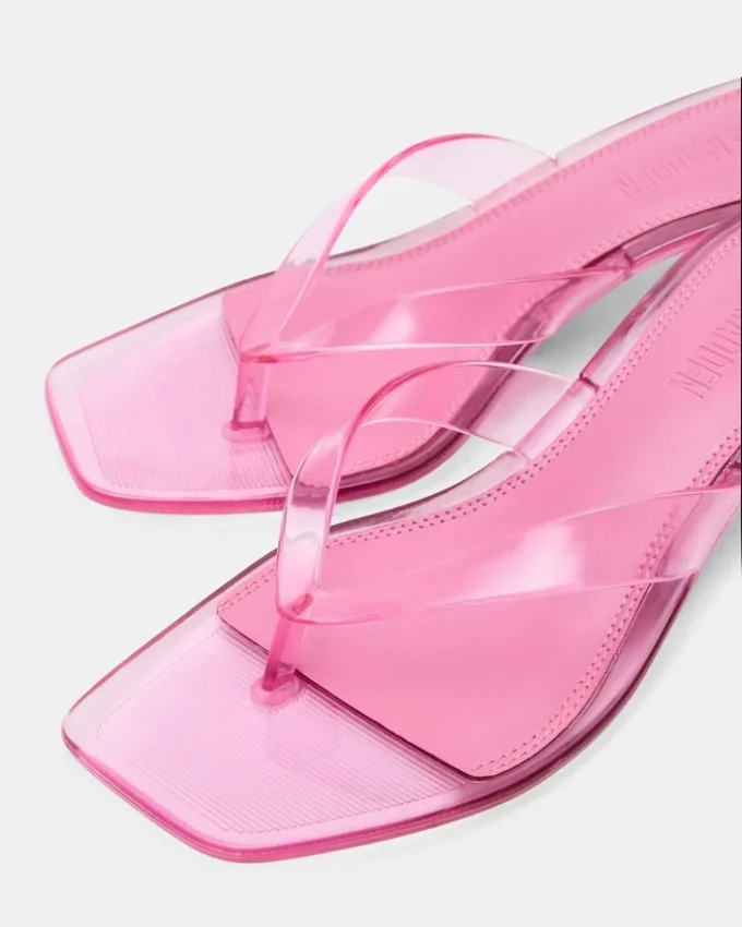 Tracie Jelly Pink Tracie Jelly Pink