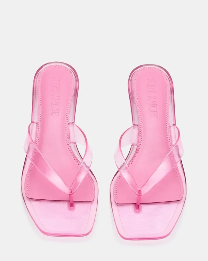 Tracie Jelly Pink Tracie Jelly Pink