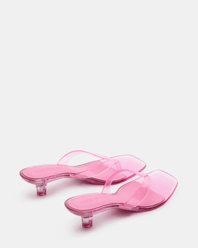 Tracie Jelly Pink Tracie Jelly Pink