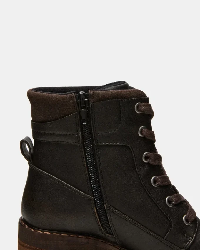 Tuff Marrón Oscuro