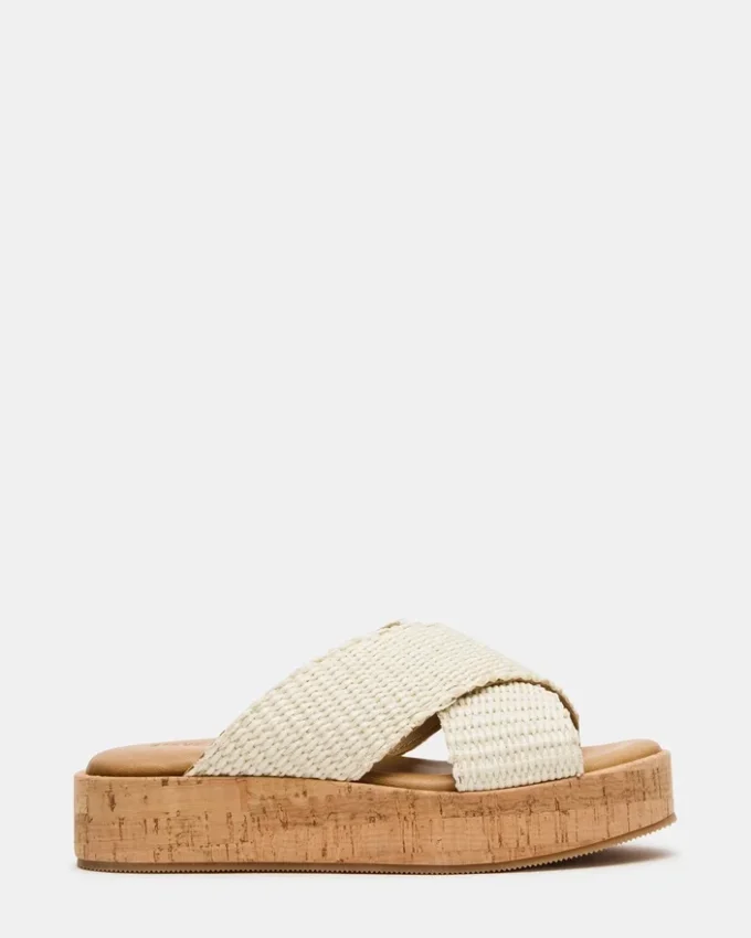 Tulum Bone Raffia Tulum Bone Raffia