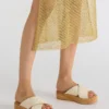 Tulum Bone Raffia Tulum Bone Raffia