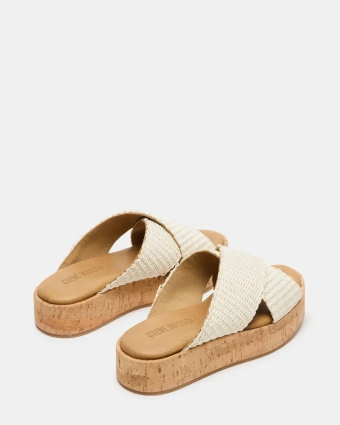 Tulum Bone Raffia Tulum Bone Raffia