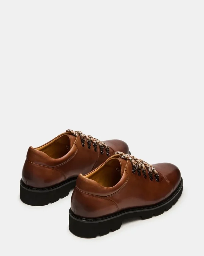 Turbo Dark Tan