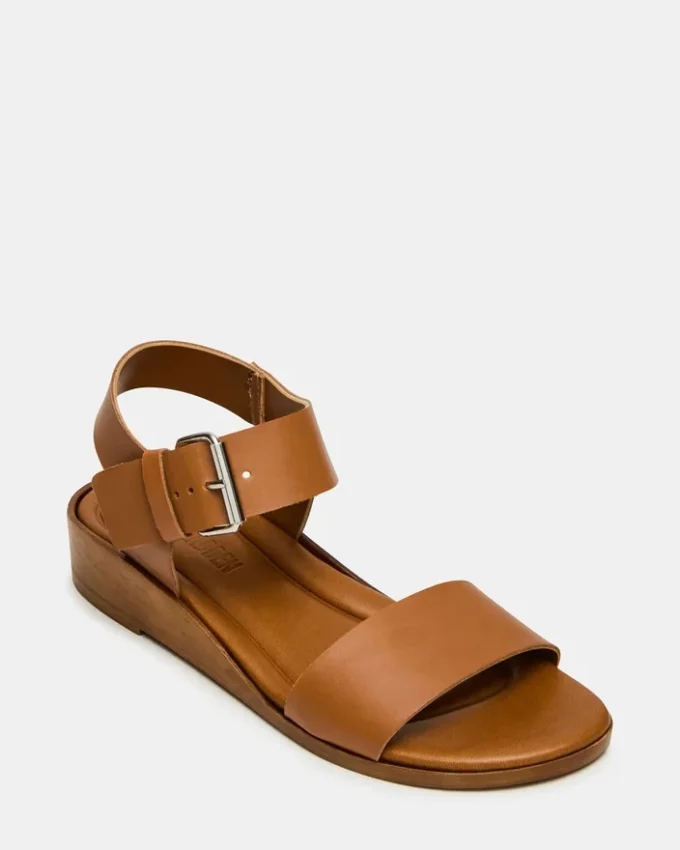 Vaeda Cognac Lea Vaeda Cognac Lea