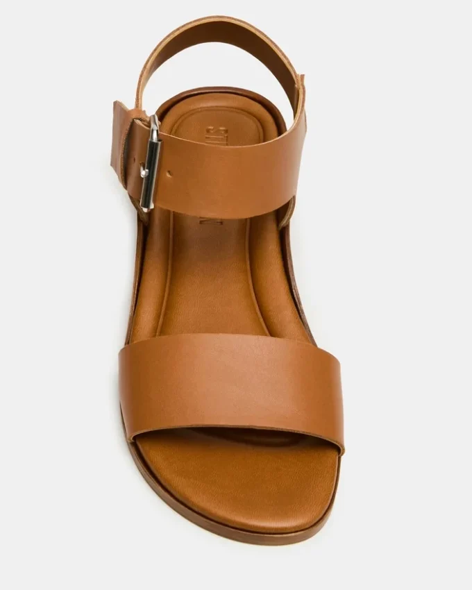 Vaeda Cognac Lea Vaeda Cognac Lea