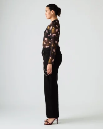 Vaqueros Swift negros