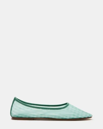 Verde pradera Multicolor