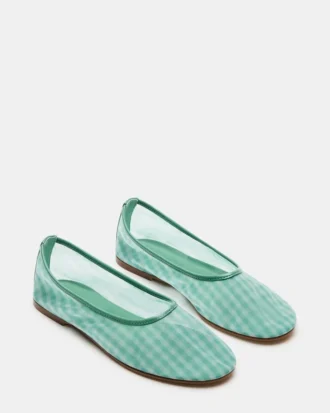 Verde pradera Multicolor