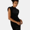Vestido Astoria Negro