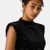 Vestido Astoria Negro