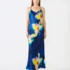 Vestido Atara Rosewater Vestido Atara Rosewater