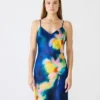 Vestido Atara Rosewater Vestido Atara Rosewater
