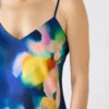 Vestido Atara Rosewater Vestido Atara Rosewater