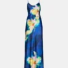 Vestido Atara Rosewater Vestido Atara Rosewater