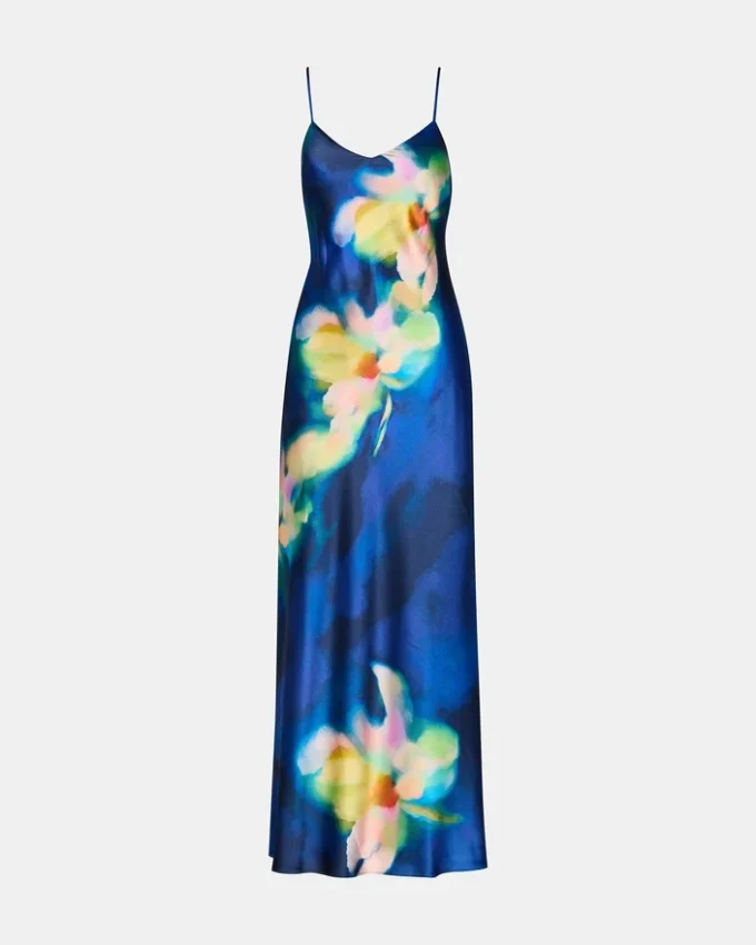Vestido Atara Rosewater Vestido Atara Rosewater