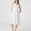 Vestido Berlin Blanco Vestido Berlin Blanco