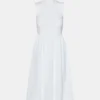 Vestido Berlin Blanco Vestido Berlin Blanco
