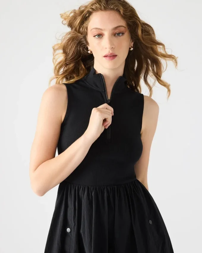 Vestido Berlin Negro Vestido Berlin Negro