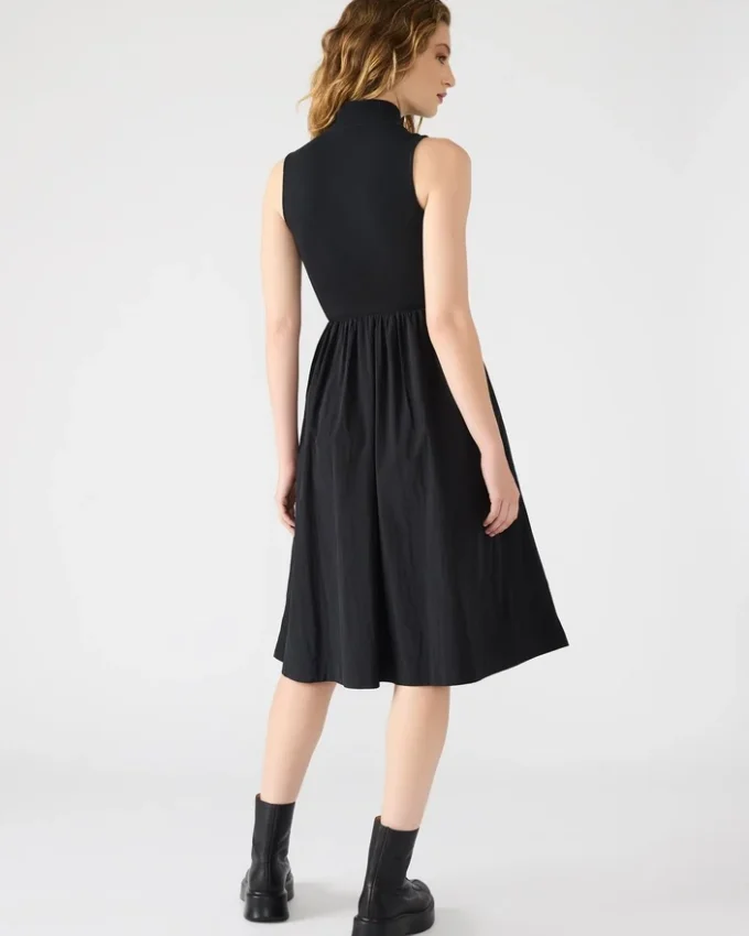Vestido Berlin Negro Vestido Berlin Negro