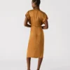 Vestido Bruno Caramelo Vestido Bruno Caramelo
