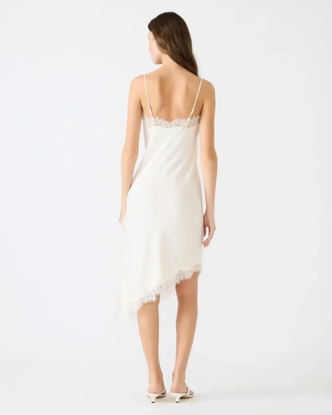 Vestido Danna color crema Vestido Danna color crema