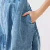 Vestido Dyanne Forever Blue Vestido Dyanne Forever Blue