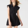 Vestido Dyanne Negro Vestido Dyanne Negro