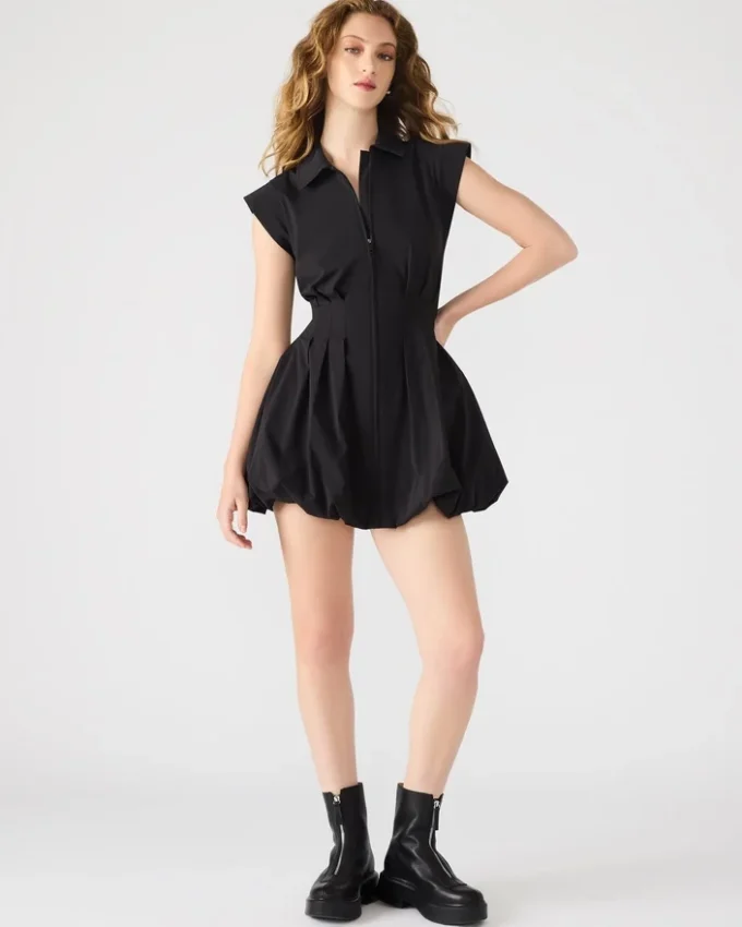 Vestido Dyanne Negro Vestido Dyanne Negro