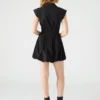 Vestido Dyanne Negro Vestido Dyanne Negro