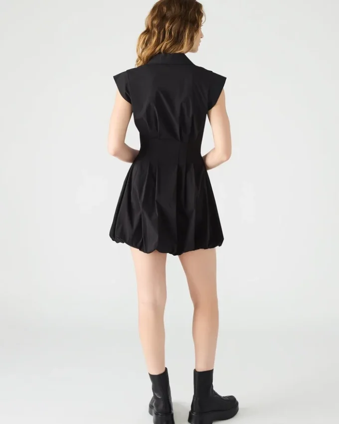 Vestido Dyanne Negro Vestido Dyanne Negro