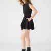 Vestido Dyanne Negro Vestido Dyanne Negro