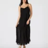 Vestido Ember Negro Vestido Ember Negro