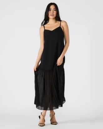 Vestido Ember Negro