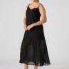 Vestido Ember Negro Vestido Ember Negro