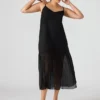 Vestido Ember Negro Vestido Ember Negro