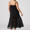Vestido Ember Negro Vestido Ember Negro