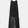Vestido Ember Negro Vestido Ember Negro