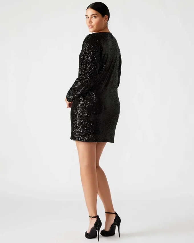Vestido Ginger Negro Vestido Ginger Negro